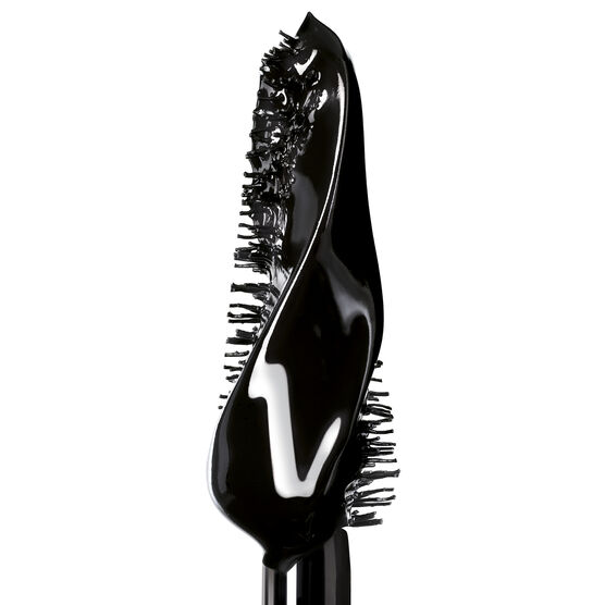 MASCARA LASH CLASH MASCARA WATERPROOF